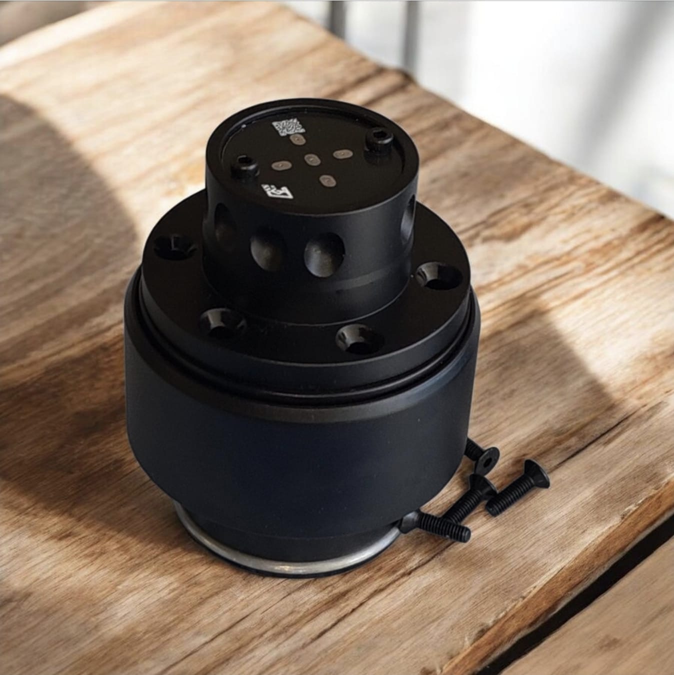 New generation g29 adapter