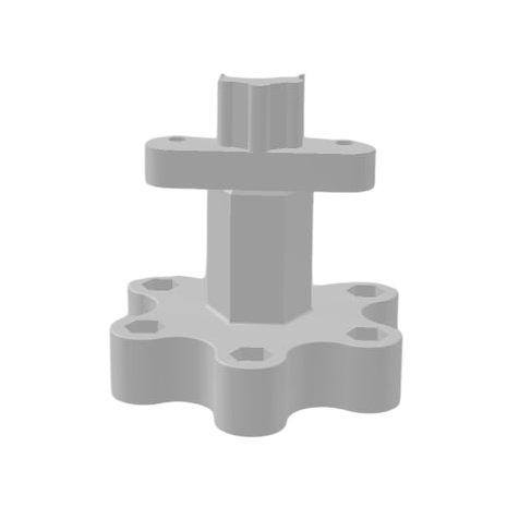 Adaptateur