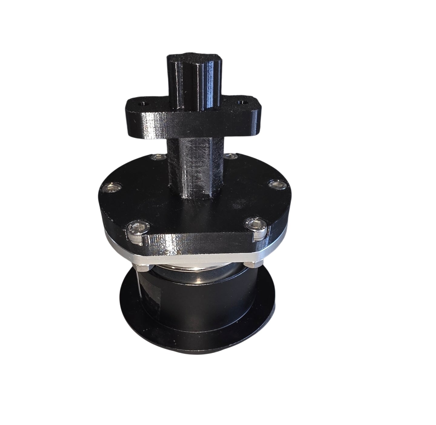 New generation g29 adapter
