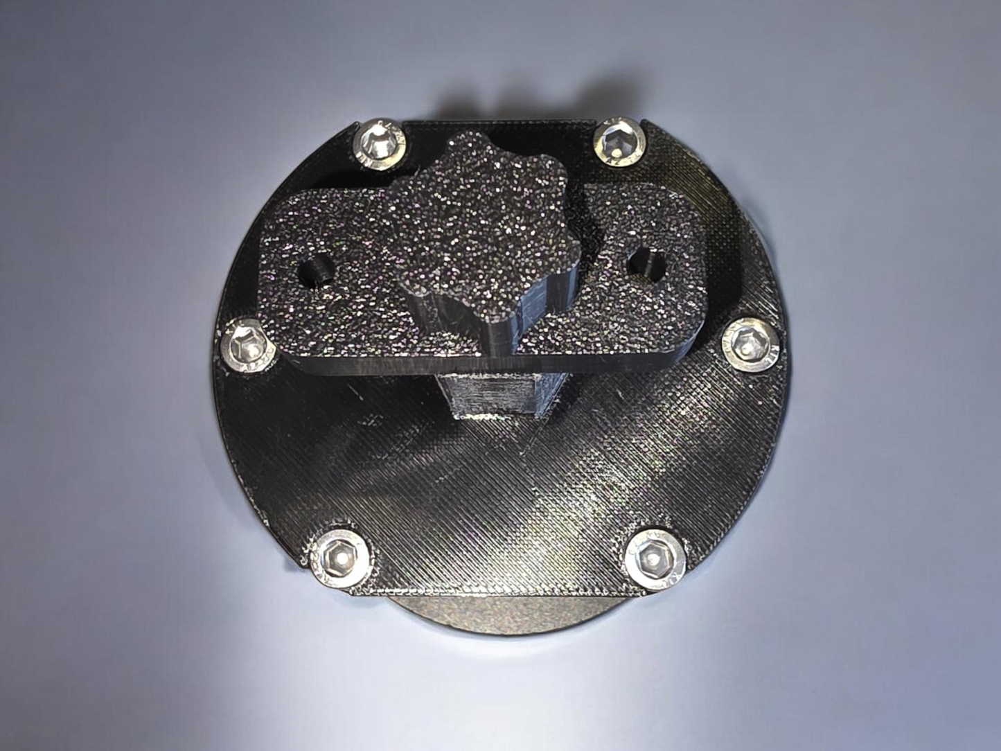 New generation g29 adapter