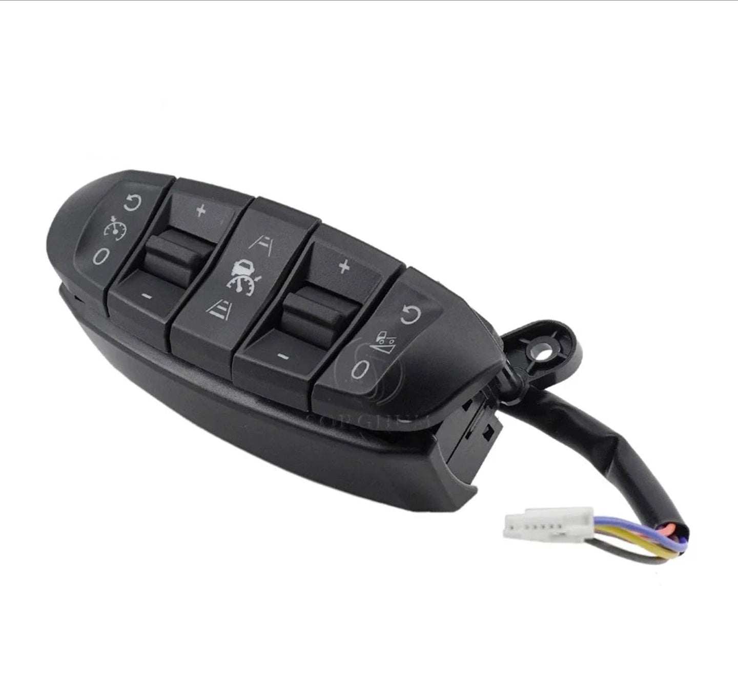Module Cruise Control Button For SCANIA L,P,G,R,S-series Tractor 2016-