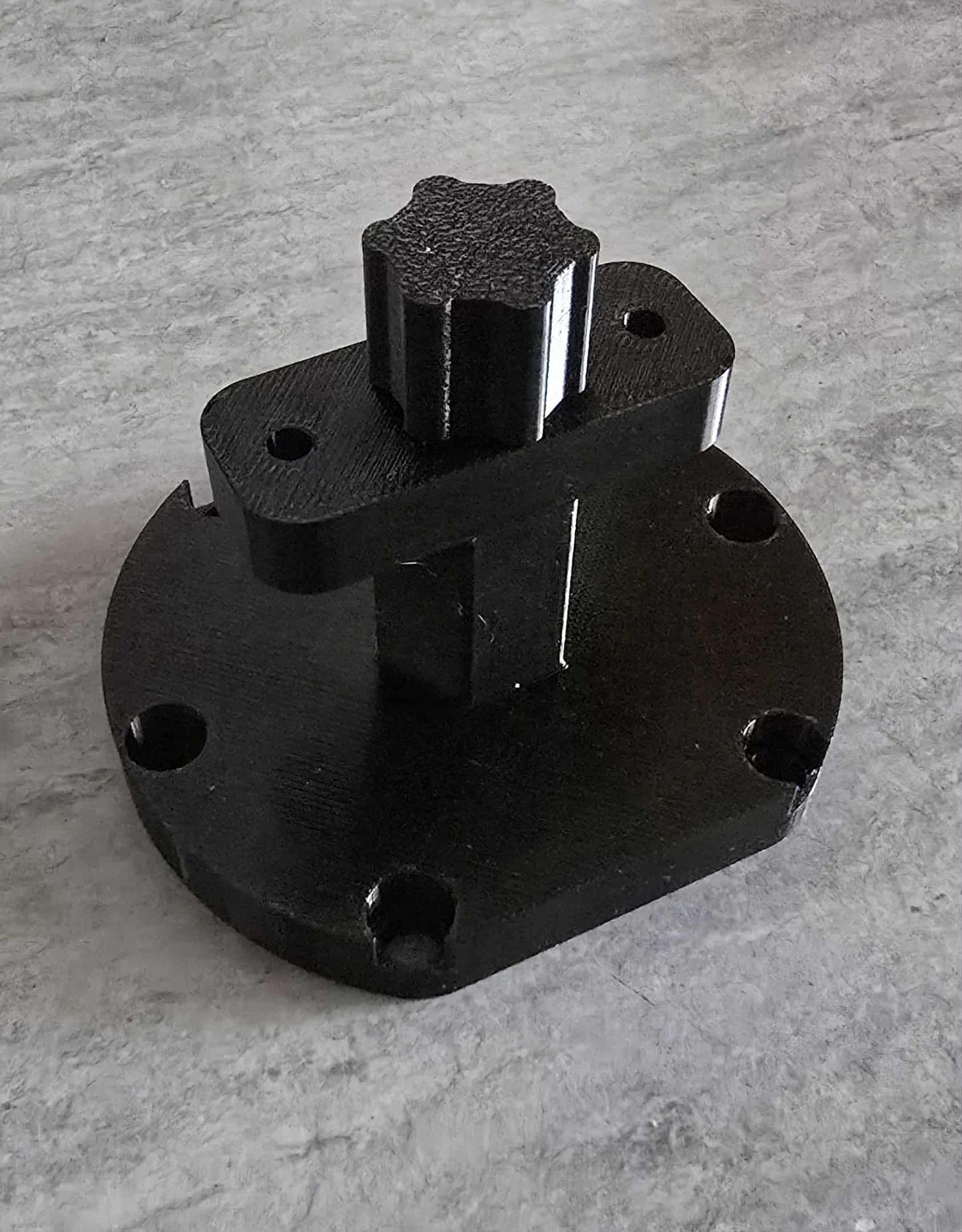 New generation g29 adapter