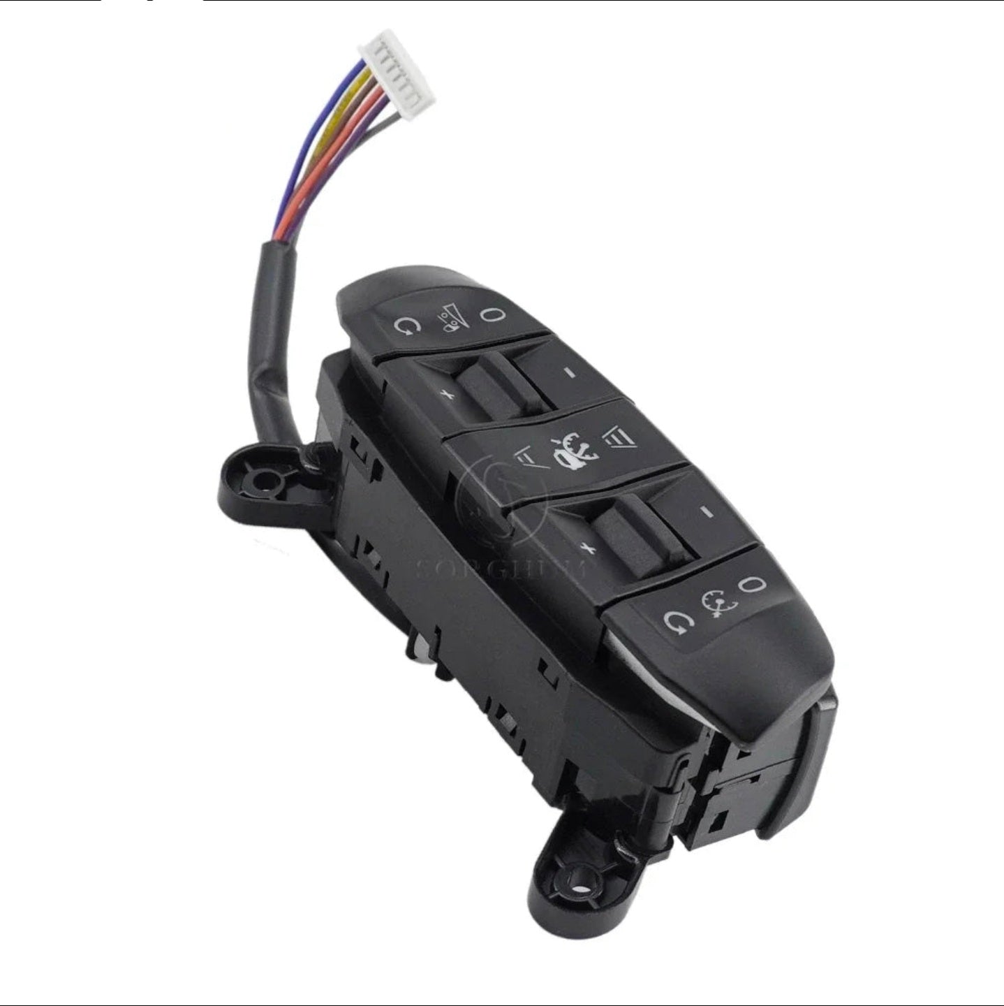Module Cruise Control Button For SCANIA L,P,G,R,S-series Tractor 2016-