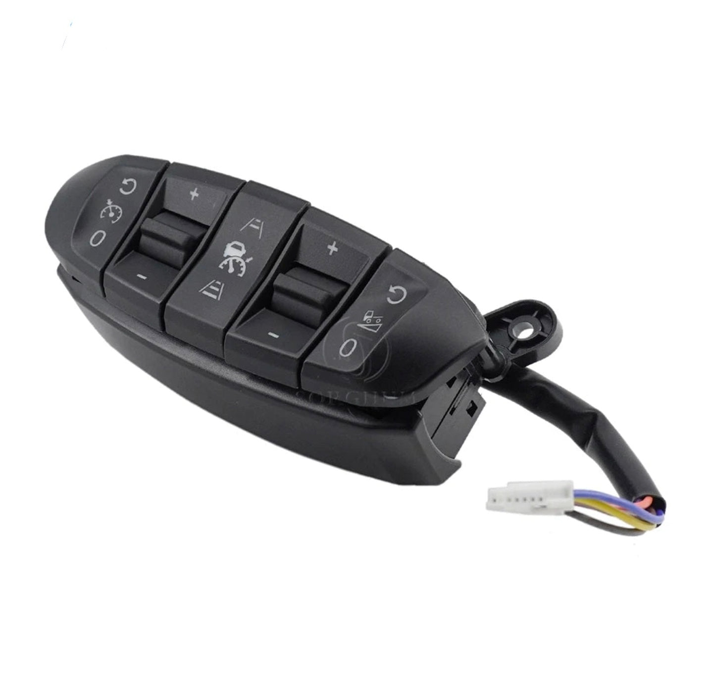 Module Cruise Control Button For SCANIA L,P,G,R,S-series Tractor 2016-